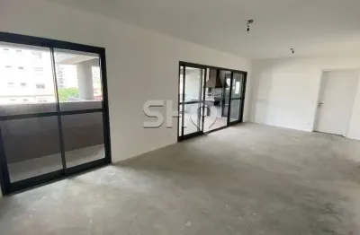 Apartamento com 3 quartos à venda na rua cayowaá, 390, perdizes, são paulo, 150 m2 por r$ 2.550.000
