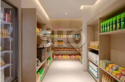 Apartamento com 1 quarto à venda na rua maestro cardim, 1143, liberdade, são paulo, 29 m2 por r$ 614.800