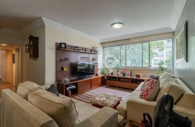 Apartamento com 3 quartos à venda na rua teixeira da silva, 246, paraíso, são paulo, 101 m2 por r$ 1.280.000