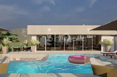 Casa com 5 quartos à venda na estancia jatoba, 1, chácara camanducáia, holambra, 800 m2 por r$ 3.270.000