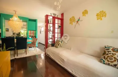 Apartamento com 3 quartos à venda na rua doutor gabriel dos santos, 183, santa cecília, são paulo, 105 m2 por r$ 1.420.000