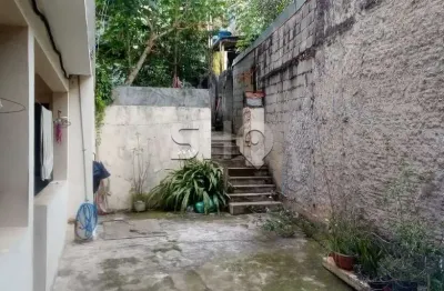 Terreno à venda na rua laerte, 78, vila mariza mazzei, são paulo por r$ 1.450.000