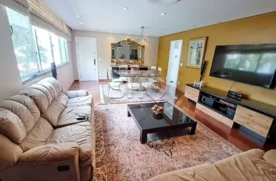 Apartamento com 3 quartos à venda na alameda jaú, 1592, jardim paulista, são paulo, 132 m2 por r$ 2.000.000