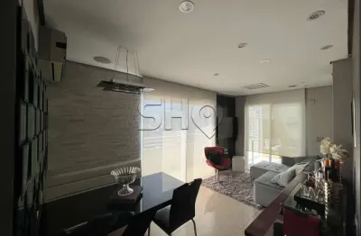 Cobertura com 2 quartos à venda na rua eça de queiroz, 131, vila mariana, são paulo, 105 m2 por r$ 1.980.000