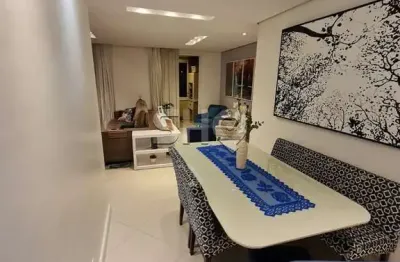 Apartamento com 3 quartos à venda na padre francisco joão de azevedo, 33, vila romero, são paulo, 93 m2 por r$ 830.000