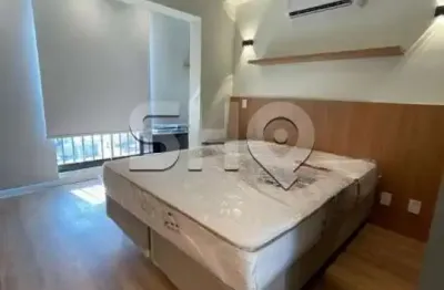 Apartamento com 1 quarto à venda na alameda barros, 115, santa cecília, são paulo, 23 m2 por r$ 542.000