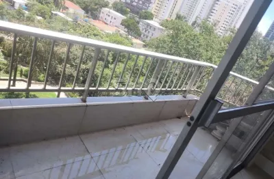 Apartamento com 3 quartos à venda na Rua Ministro Ferreira Alves, 1031, Perdizes, São Paulo, 110 m2 por R$ 1.400.000