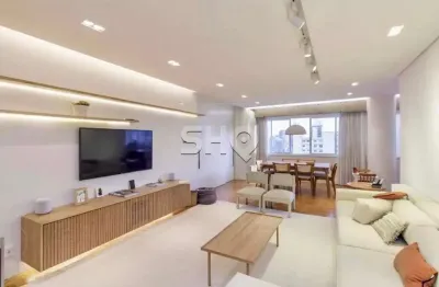 Apartamento com 4 quartos à venda na rua itacolomi, 44, higienópolis, são paulo, 200 m2 por r$ 3.600.000