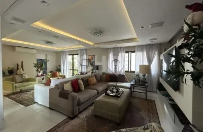 Apartamento com 4 quartos à venda na rua jerônimo da veiga, 225, jardim europa, são paulo, 213 m2 por r$ 5.850.000