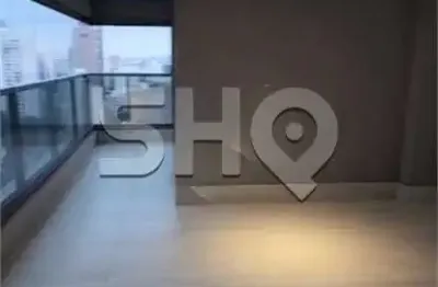 Apartamento com 3 quartos à venda na rua capote valente, 1332, pinheiros, são paulo, 160 m2 por r$ 3.200.000