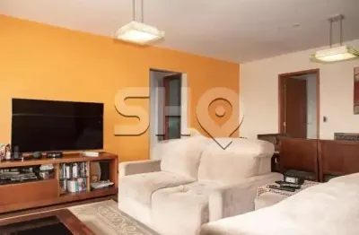 Apartamento com 4 quartos à venda na avenida onze de junho, 1291, vila clementino, são paulo, 127 m2 por r$ 1.800.000