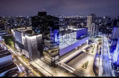 Cobertura com 3 quartos à venda na avenida nova cantareira, 2466, tucuruvi, são paulo, 305 m2 por r$ 4.939.308