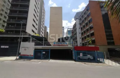 Terreno à venda na rua genebra, 198, bela vista, são paulo por r$ 6.997.000