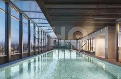 Apartamento com 4 quartos à venda na rua cotoxó, 300, perdizes, são paulo, 190 m2 por r$ 4.000.000