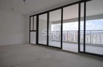 Apartamento com 3 quartos à venda na rua charles astor, 226, jardim aurélia, são paulo, 152 m2 por r$ 2.900.000