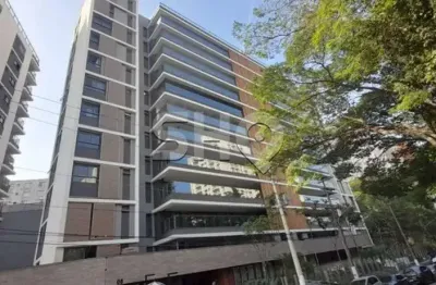 Apartamento com 4 quartos à venda na rua josé donatelli, 8, sumaré, são paulo, 280 m2 por r$ 6.150.000