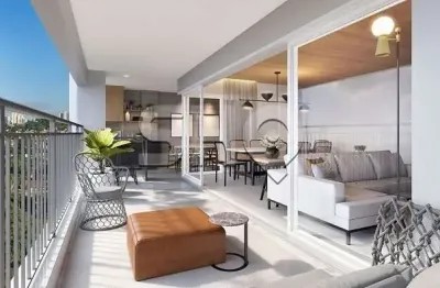 Apartamento com 3 quartos à venda na rua fortunato ferraz, 280, vila anastácio, são paulo, 157 m2 por r$ 2.350.000