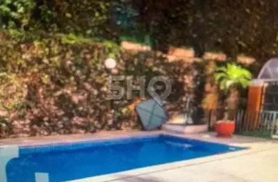 Cobertura com 3 quartos à venda na rua dos morás, 542, vila madalena, são paulo, 205 m2 por r$ 3.600.000