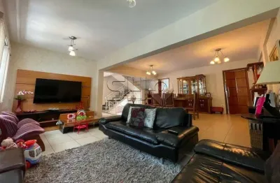 Casa com 3 quartos à venda na rua apinajés, 369, perdizes, são paulo, 293 m2 por r$ 3.200.000