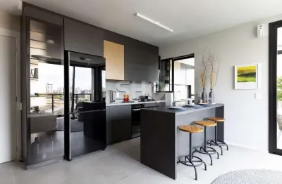 Apartamento com 3 quartos à venda na rua oscar caravelas, 57, sumarezinho, são paulo, 126 m2 por r$ 2.762.600