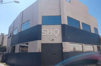 Barracão / galpão / depósito à venda na travessa aurora miranda, 11, santana, são paulo, 700 m2 por r$ 2.500.000