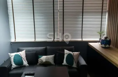 Sala comercial à venda na avenida pacaembu, 746, pacaembu, são paulo, 55 m2 por r$ 450.000