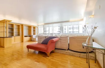 Apartamento com 3 quartos à venda na alameda casa branca, 844, jardim paulista, são paulo, 153 m2 por r$ 1.990.000