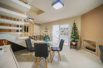 Casa em condomínio fechado com 3 quartos à venda na estrada municipal walter steurer, 660, chácara pavoeiro, cotia, 105 m2 por r$ 850.000