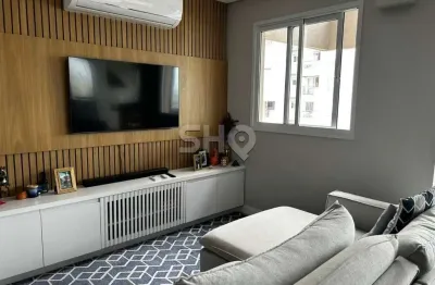 Apartamento com 2 quartos à venda na rua celso ramos, 120, vila andrade, são paulo, 81 m2 por r$ 860.000