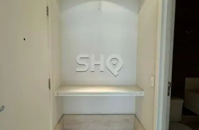 Apartamento com 3 quartos à venda na alameda cores da mata, 1973, tamboré, santana de parnaíba, 156 m2 por r$ 1.700.000