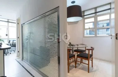 Sala comercial à venda na rua cristiano viana, 441, cerqueira césar, são paulo, 32 m2 por r$ 380.000