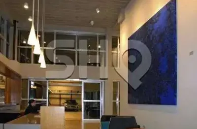 Sala comercial para alugar na rua andrade fernandes, 303, vila madalena, são paulo, 1 m2 por r$ 8.500
