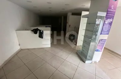 Ponto comercial à venda na rua doze de outubro, 158, lapa, são paulo, 700 m2 por r$ 49.990.000