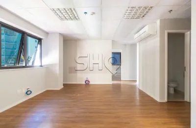 Sala comercial com 4 salas à venda na rua martinico prado, 167, vila buarque, são paulo, 200 m2 por r$ 3.147.000