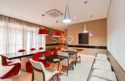 Apartamento com 1 quarto à venda na rua paim, 285, bela vista, são paulo, 31 m2 por r$ 420.000