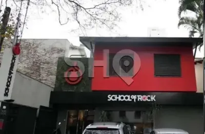 Casa comercial à venda na rua consórcio, 139, vila nova conceição, são paulo por r$ 4.900.000