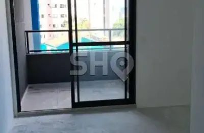 Apartamento com 1 quarto à venda na rua brito peixoto, 236, vila primavera, são paulo, 26 m2 por r$ 283.000