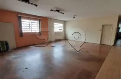 Ponto comercial à venda na rua josé monteiro, 262, brás, são paulo, 1515 m2 por r$ 6.380.000