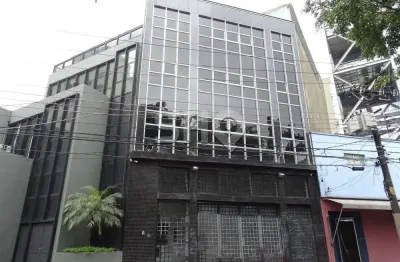 Prédio com 5 salas à venda na avenida doutor arnaldo, 118, pacaembu, são paulo, 600 m2 por r$ 5.727.000