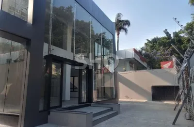 Ponto comercial com 10 salas à venda na avenida pacaembu, 930, pacaembu, são paulo, 696 m2 por r$ 10.000.000