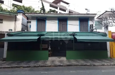 Ponto comercial à venda na rua teixeira e sousa, 29, água branca, são paulo, 207 m2 por r$ 1.800.000