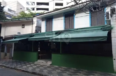 Ponto comercial à venda na rua teixeira e sousa, 29, água branca, são paulo, 207 m2 por r$ 1.800.000