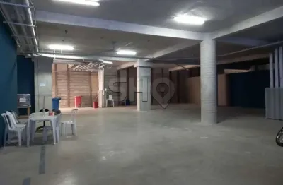 Ponto comercial com 1 sala à venda na rua mota pais, 394, vila ipojuca, são paulo, 897 m2 por r$ 8.036.400