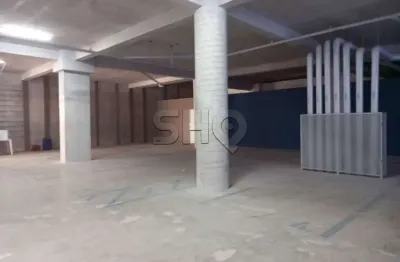 Ponto comercial com 1 sala à venda na rua mota pais, 394, vila ipojuca, são paulo, 897 m2 por r$ 8.036.400