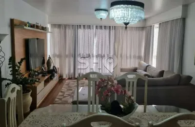 Apartamento com 3 quartos à venda na rua peixoto gomide, 493, jardim paulista, são paulo, 122 m2 por r$ 1.900.000