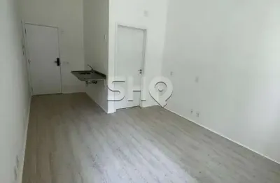 Apartamento com 1 quarto à venda na rua harmonia, 1265, sumarezinho, são paulo, 25 m2 por r$ 548.000