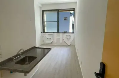 Apartamento com 1 quarto à venda na rua harmonia, 1265, sumarezinho, são paulo, 25 m2 por r$ 548.000
