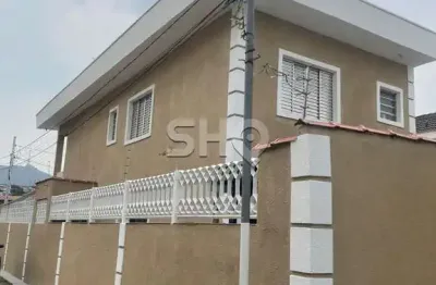 Casa com 3 quartos à venda na rua coronel amílcar magalhães, 154, jardim santa mônica, são paulo, 188 m2 por r$ 650.000