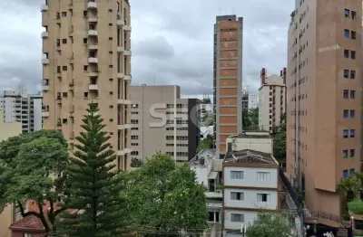 Apartamento com 1 quarto à venda na rua harmonia, 662, sumarezinho, são paulo, 45 m2 por r$ 750.000