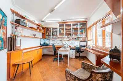 Casa com 3 quartos à venda na avenida piassanguaba, 1223, planalto paulista, são paulo, 420 m2 por r$ 2.950.000